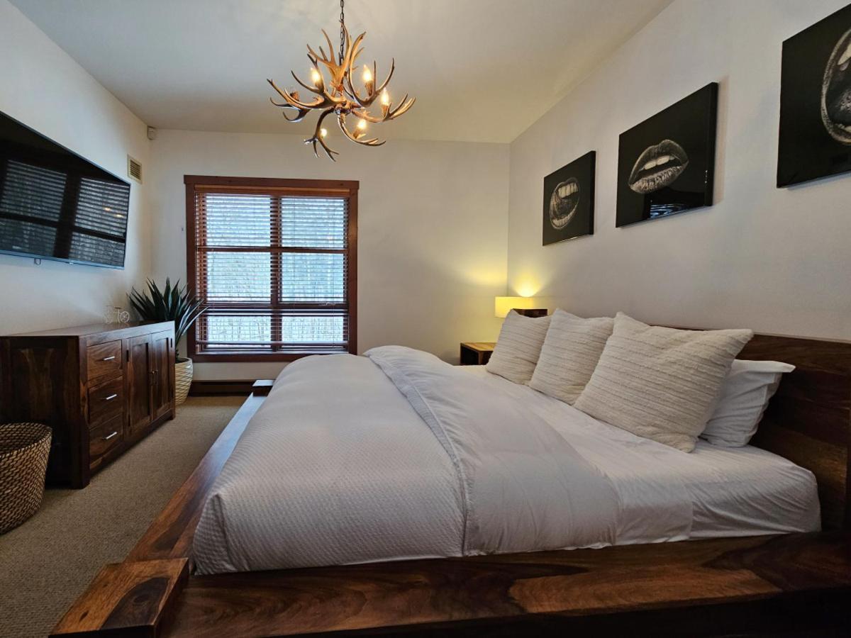 Spacious On The Slopes - Etoile 1510-4 *