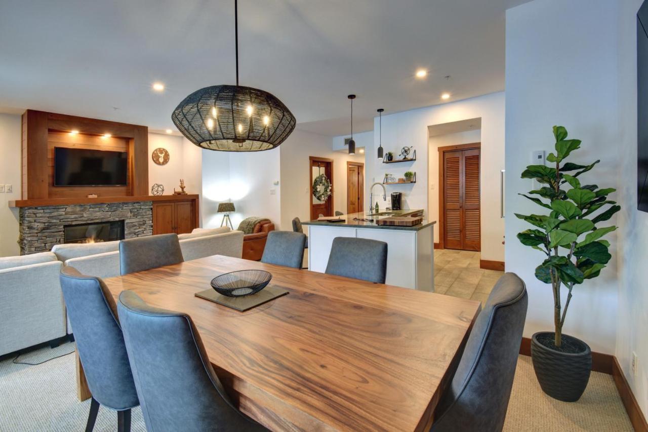 Spacious On The Slopes - Etoile 1510-4