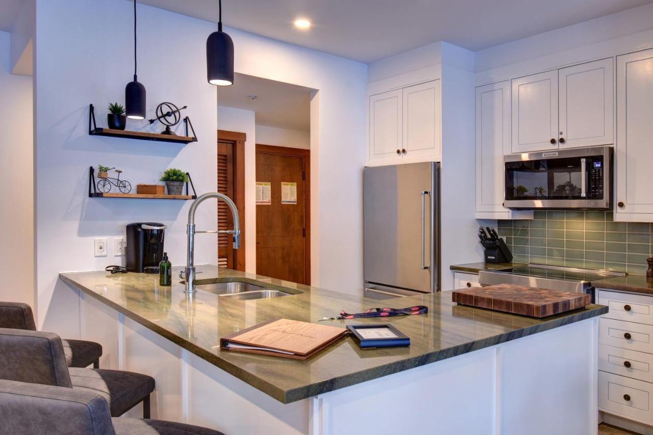 Spacious On The Slopes - Etoile 1510-4 Holiday home Mont-Tremblant