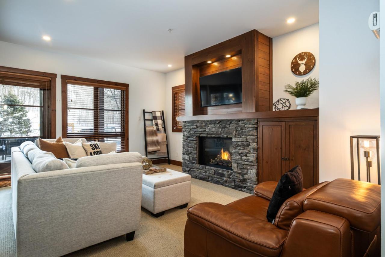 Spacious On The Slopes - Etoile 1510-4 Holiday home *