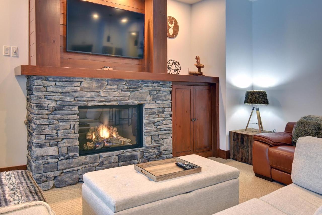 Spacious On The Slopes - Etoile 1510-4 Holiday home Mont-Tremblant