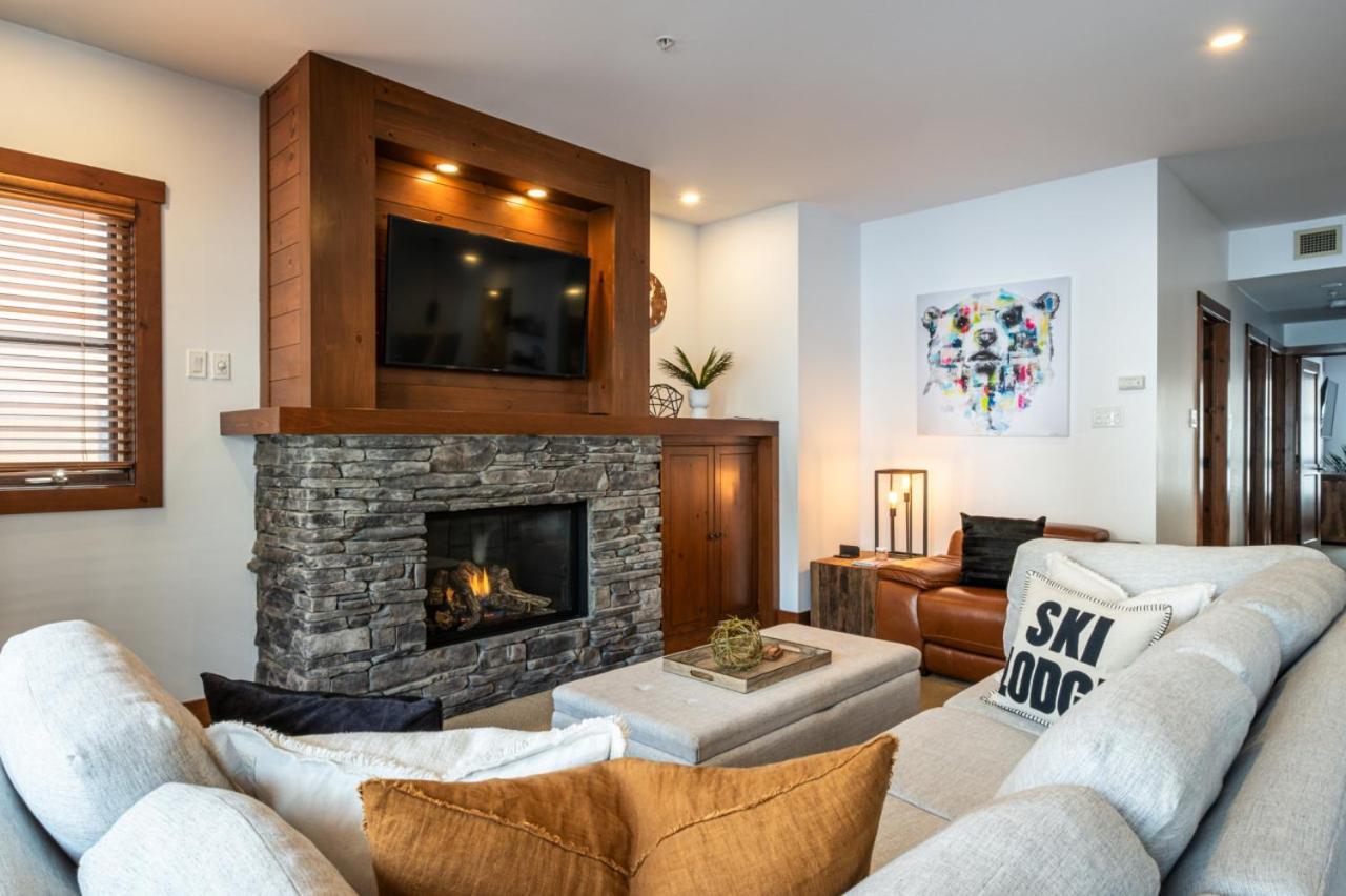 Spacious On The Slopes - Etoile 1510-4 *