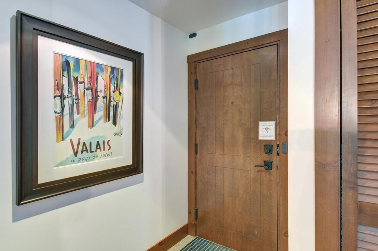 Apartment Edm 1510-23 Stunning Retreat Mont-Tremblant