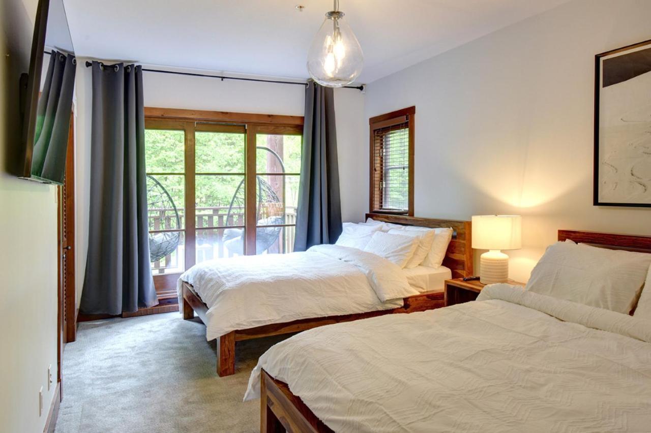 Apartment Edm 1510-23 Stunning Retreat Mont-Tremblant