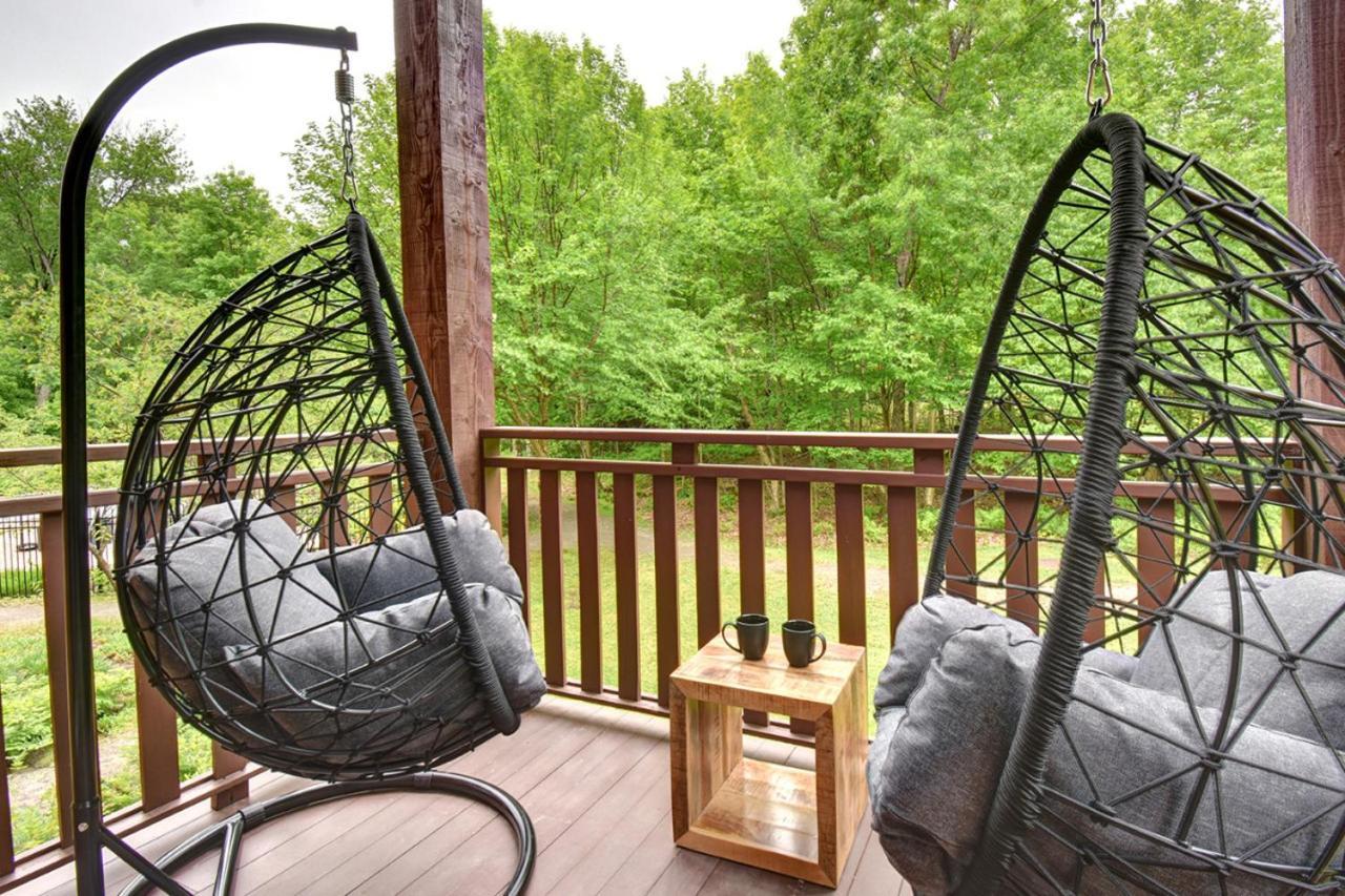 Edm 1510-23 Stunning Retreat Mont-Tremblant