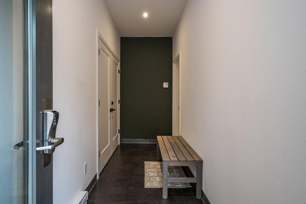 Stunning 2bdr In Nature- V2-104 Holiday home