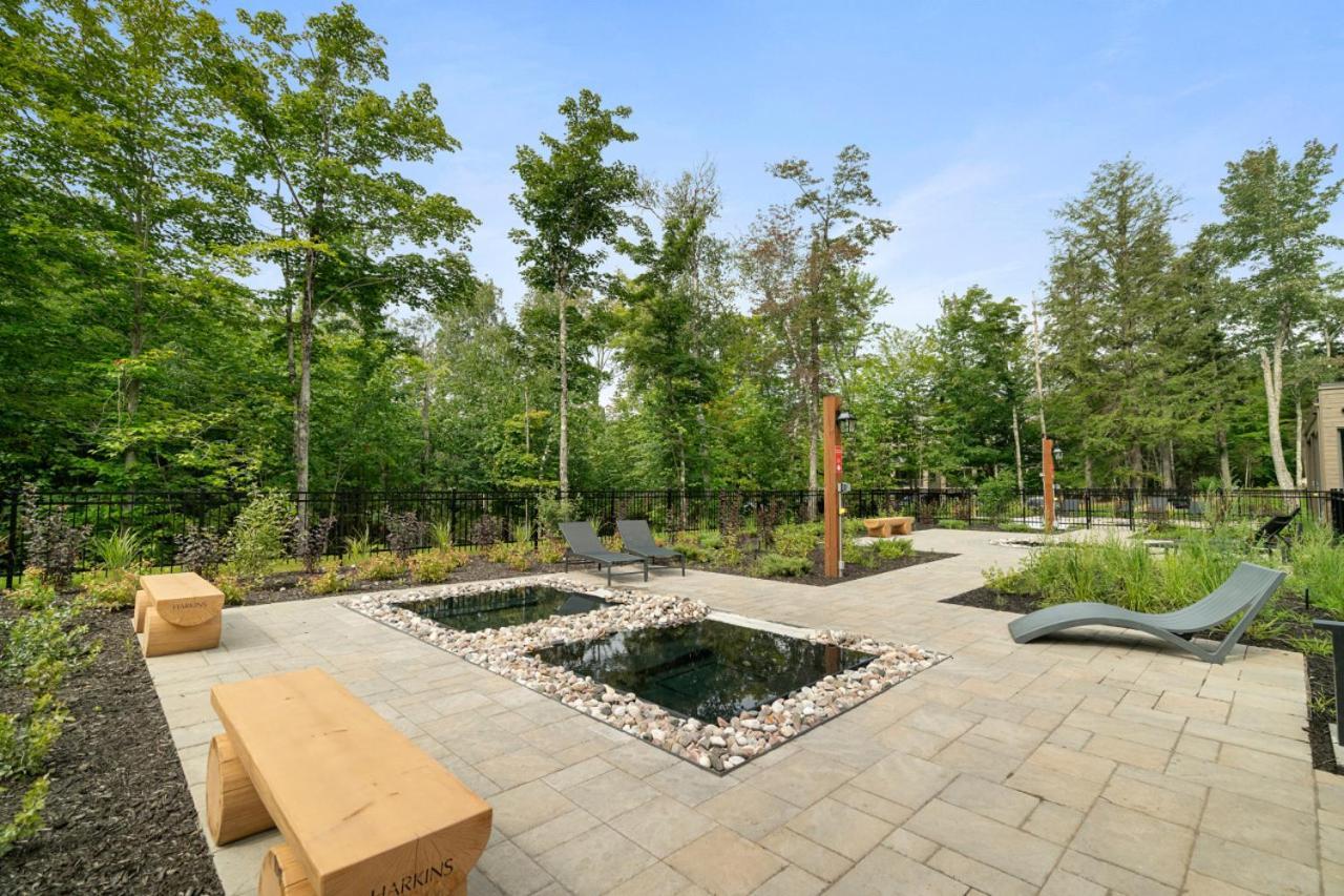 Stunning 2bdr In Nature- V2-104 Holiday home