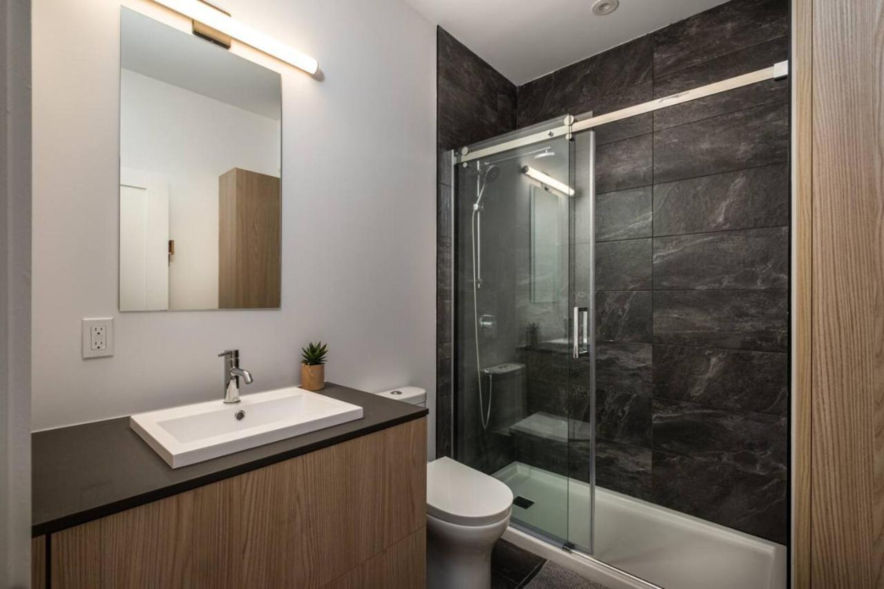 Stunning 2bdr In Nature- V2-104 Mont-Tremblant