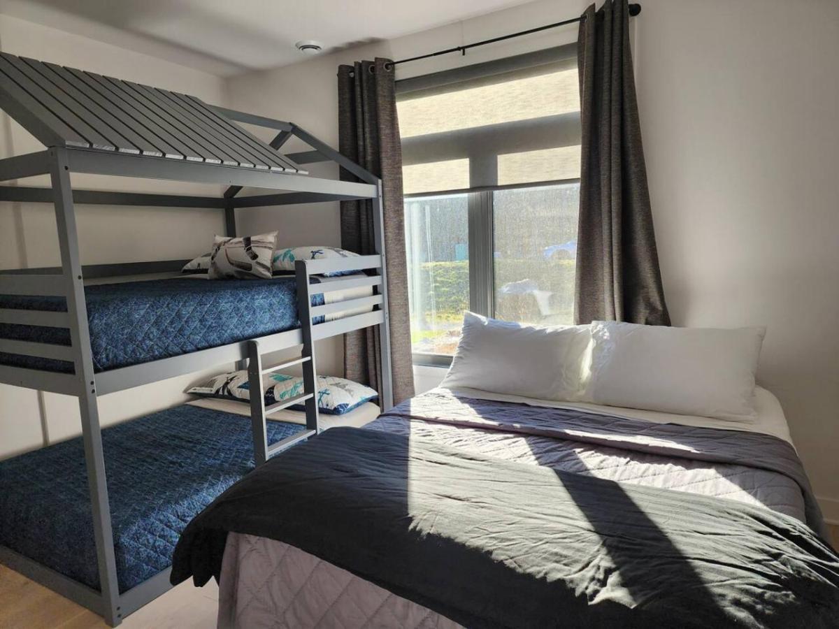 Holiday home Stunning 2bdr In Nature- V2-104