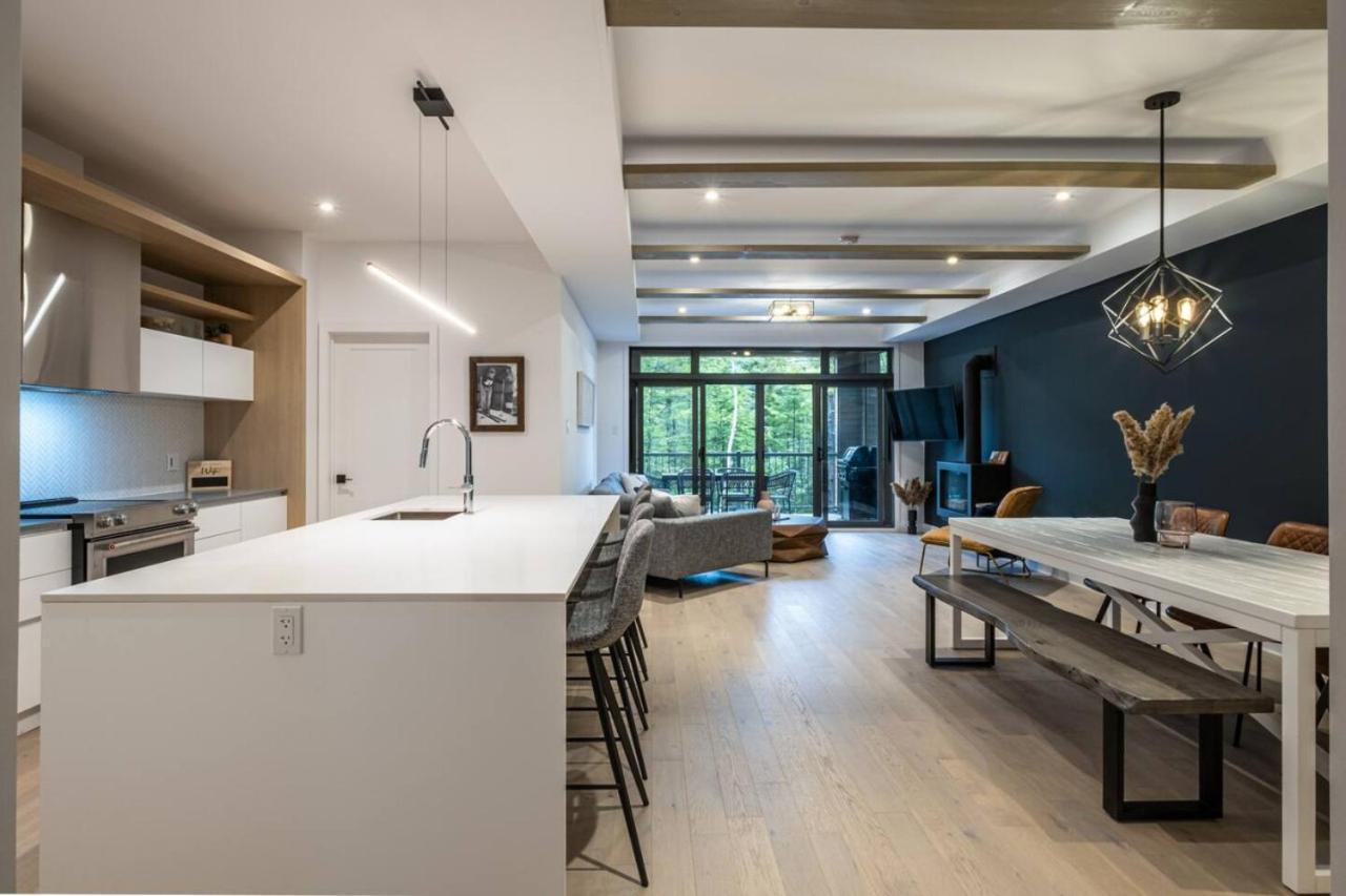 Stunning 2bdr In Nature- V2-104 Holiday home