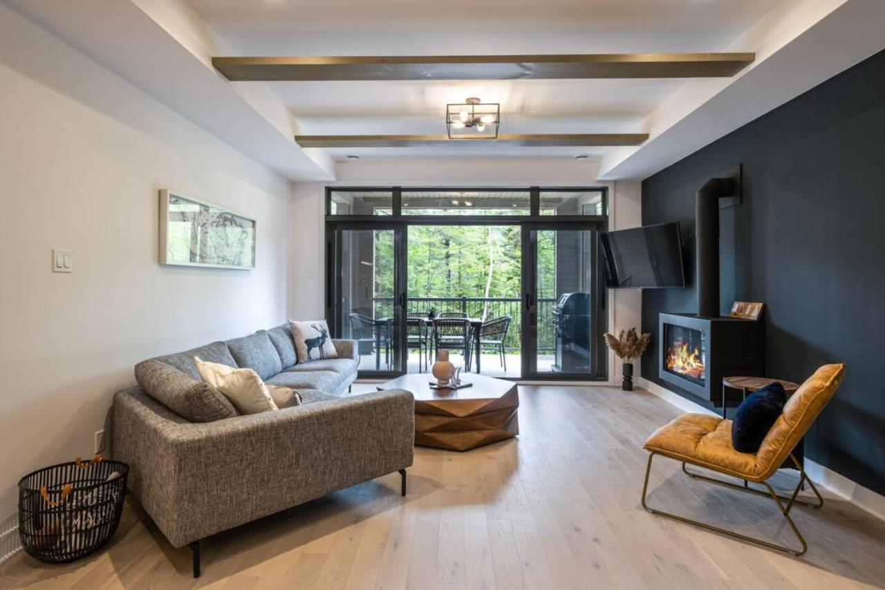 Holiday home Stunning 2bdr In Nature- V2-104 Mont-Tremblant