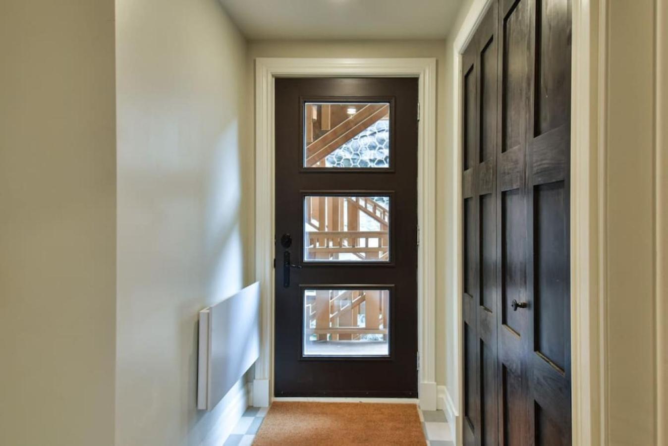 Altitude 170-8 Ultimate Luxury Mont-Tremblant