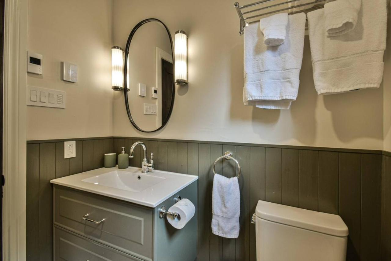 Altitude 170-8 Ultimate Luxury * Mont-Tremblant
