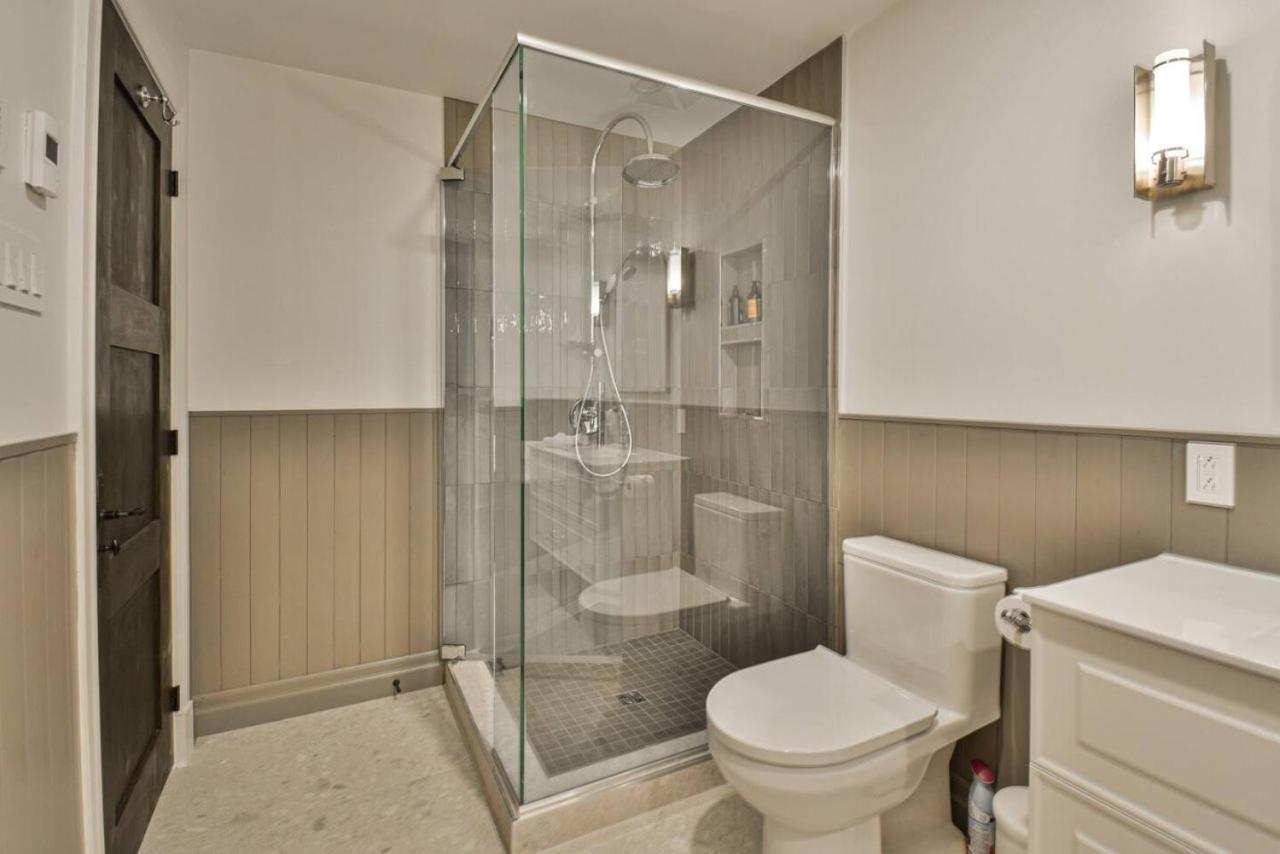 Apartment Altitude 170-8 Ultimate Luxury Mont-Tremblant