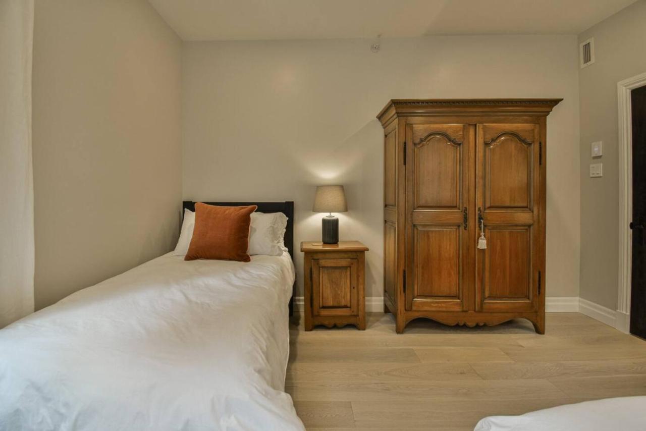 Altitude 170-8 Ultimate Luxury Mont-Tremblant
