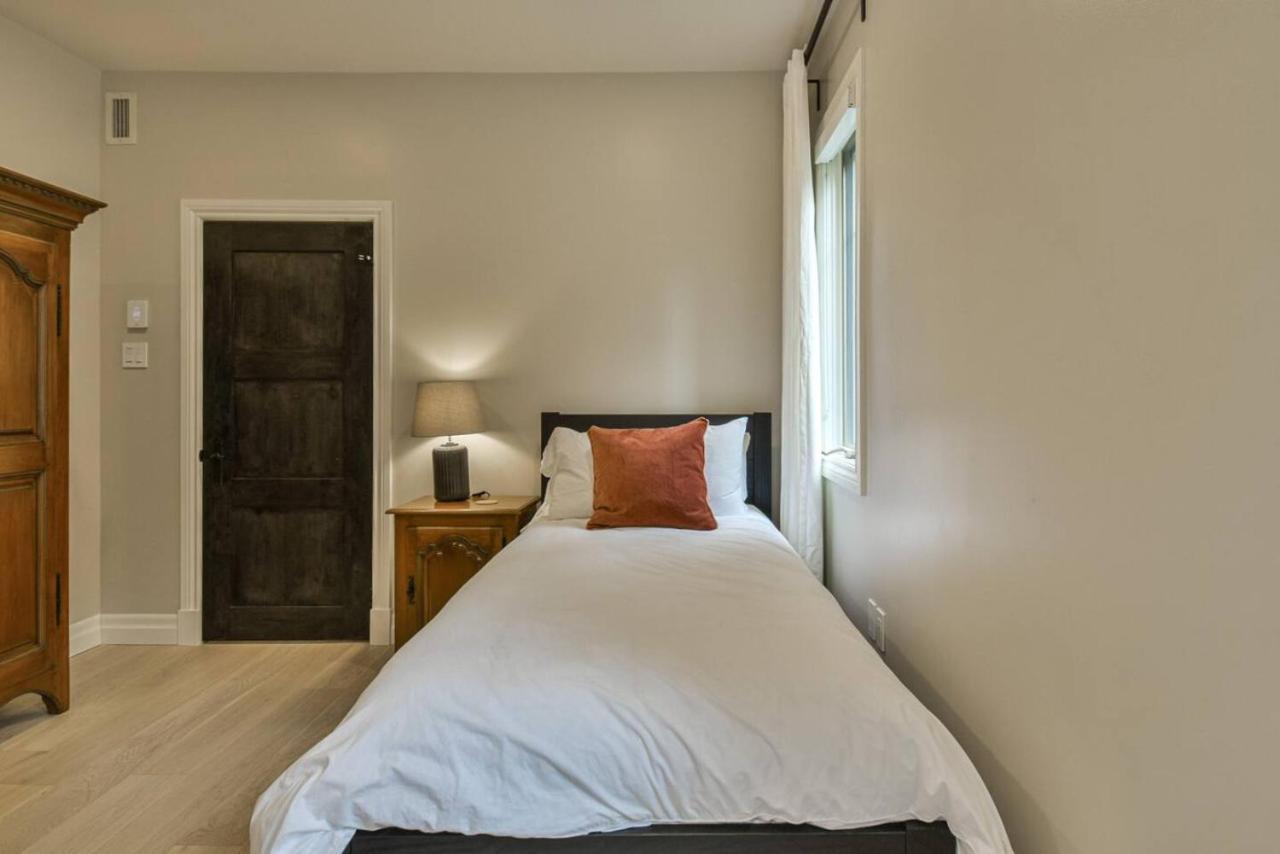 Altitude 170-8 Ultimate Luxury Apartment Mont-Tremblant
