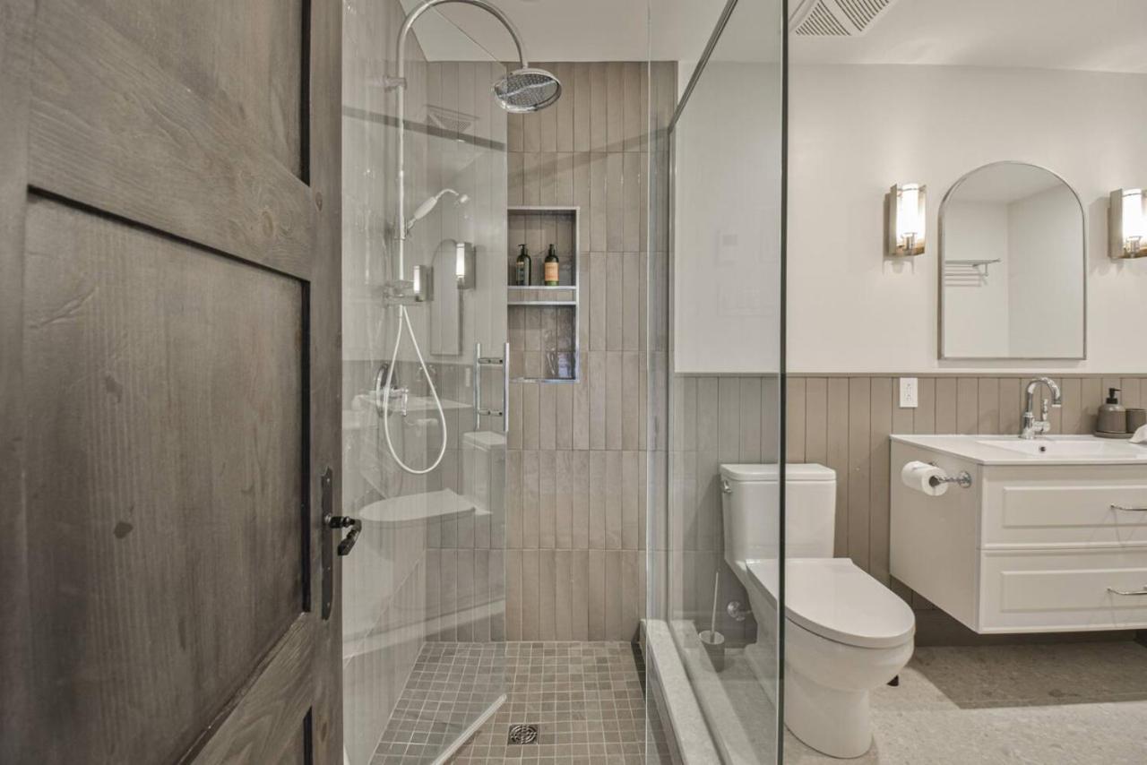 Apartment Altitude 170-8 Ultimate Luxury Mont-Tremblant