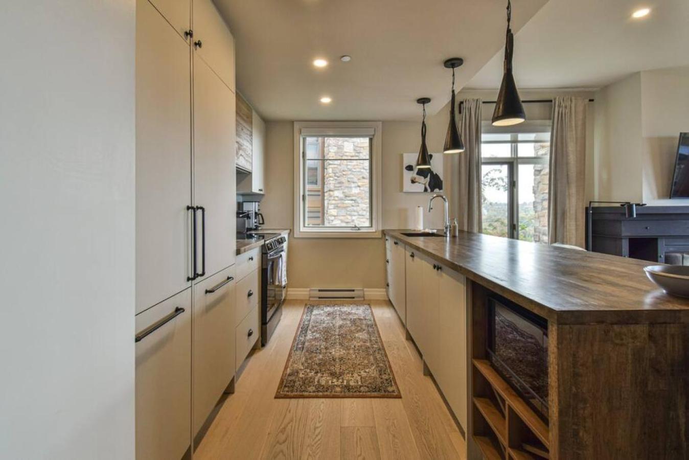 Apartment Altitude 170-8 Ultimate Luxury *