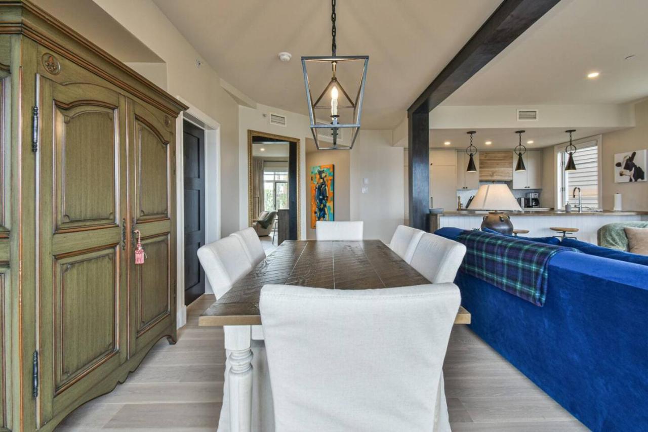 Altitude 170-8 Ultimate Luxury Mont-Tremblant