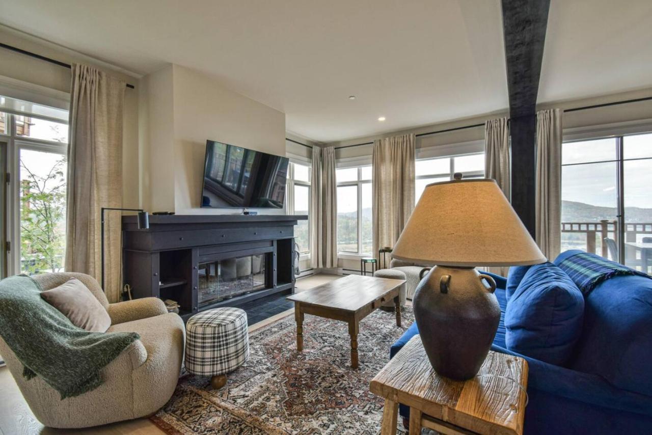 Altitude 170-8 Ultimate Luxury * Mont-Tremblant