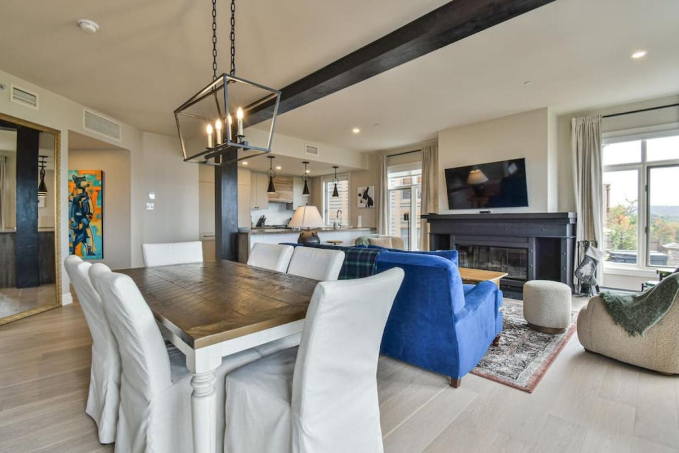 Apartment Altitude 170-8 Ultimate Luxury *