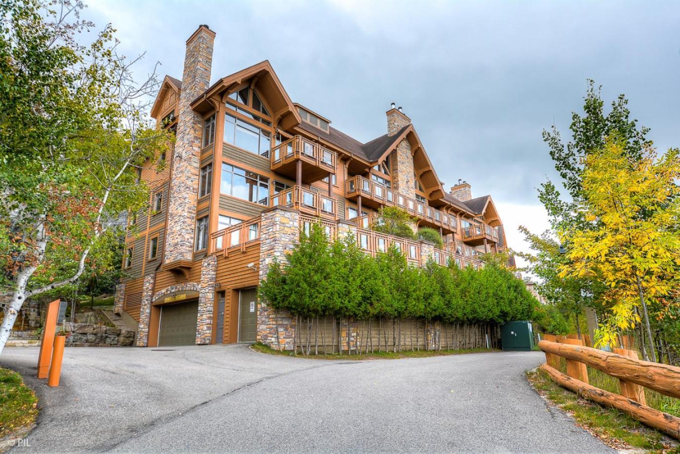 Play And Explore - Altitude 172-8 * Mont-Tremblant