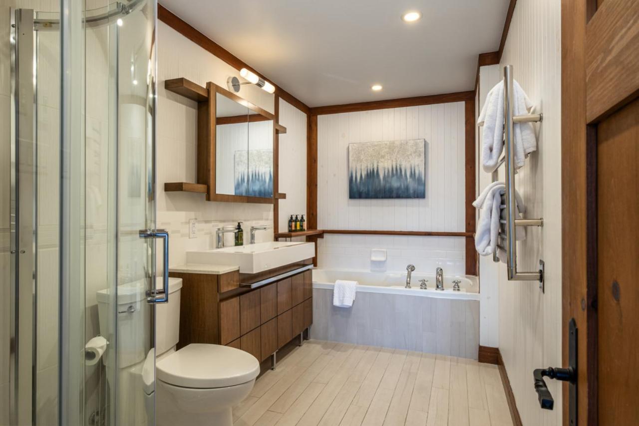 Holiday home Play And Explore - Altitude 172-8 Mont-Tremblant