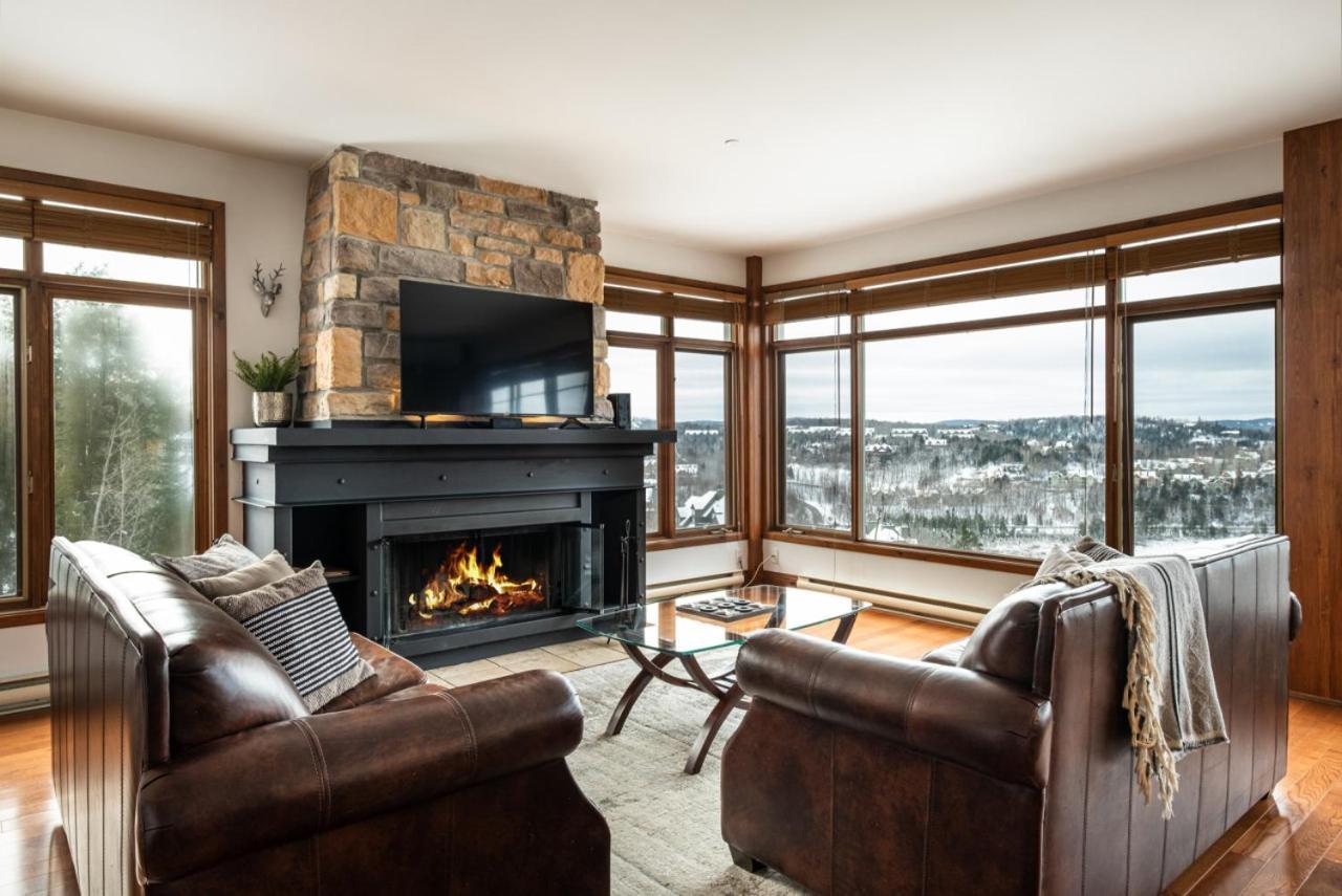 Play And Explore - Altitude 172-8 Mont-Tremblant
