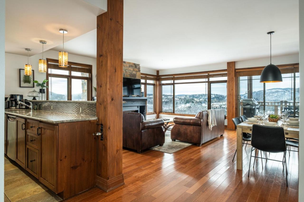 Play And Explore - Altitude 172-8 * Mont-Tremblant