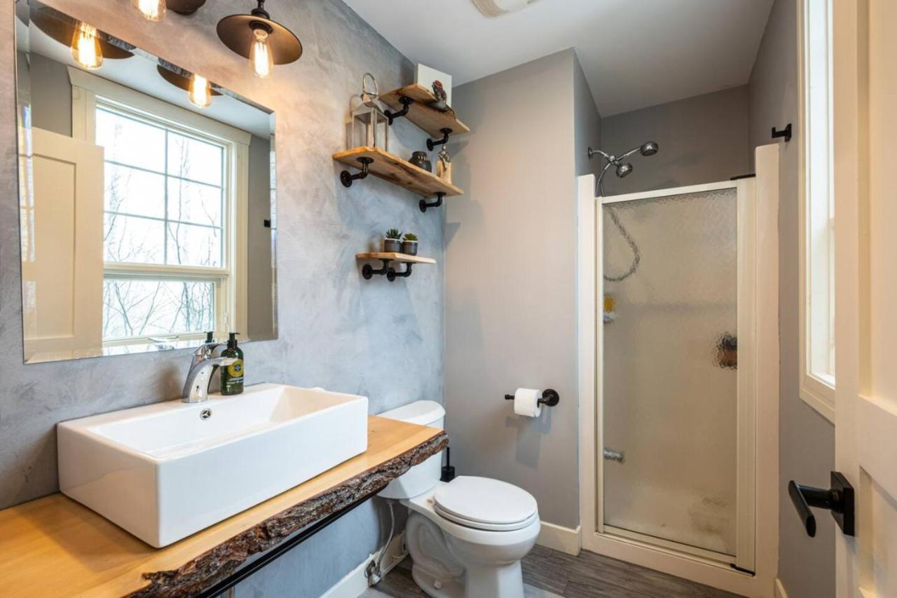 Peaceful Mountain Retreat-les Eaux 227-5