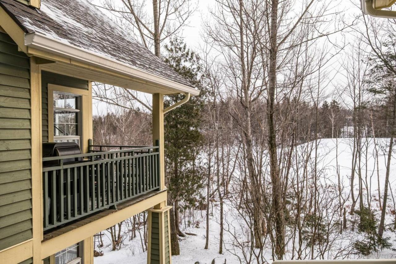 Peaceful Mountain Retreat-les Eaux 227-5 Holiday home *