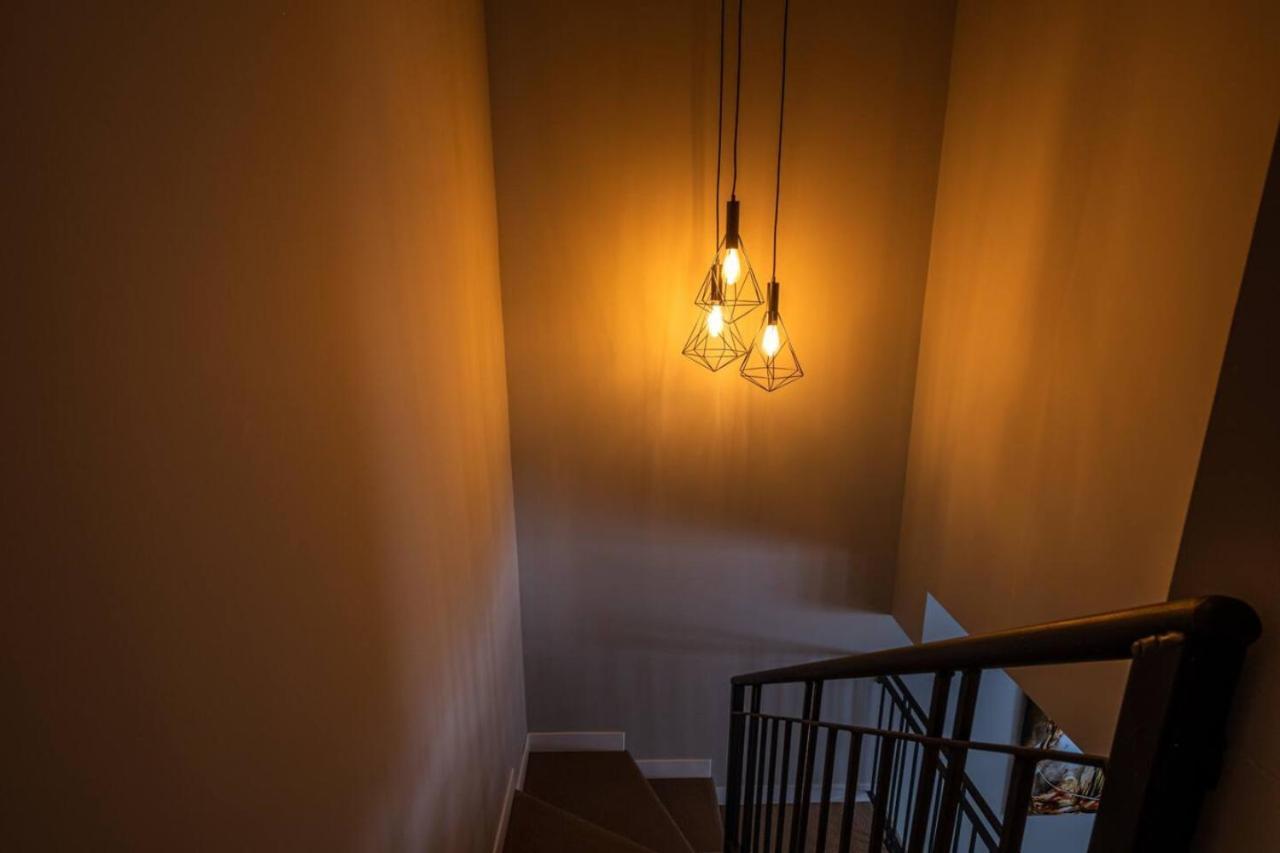 Holiday home Peaceful Mountain Retreat-les Eaux 227-5