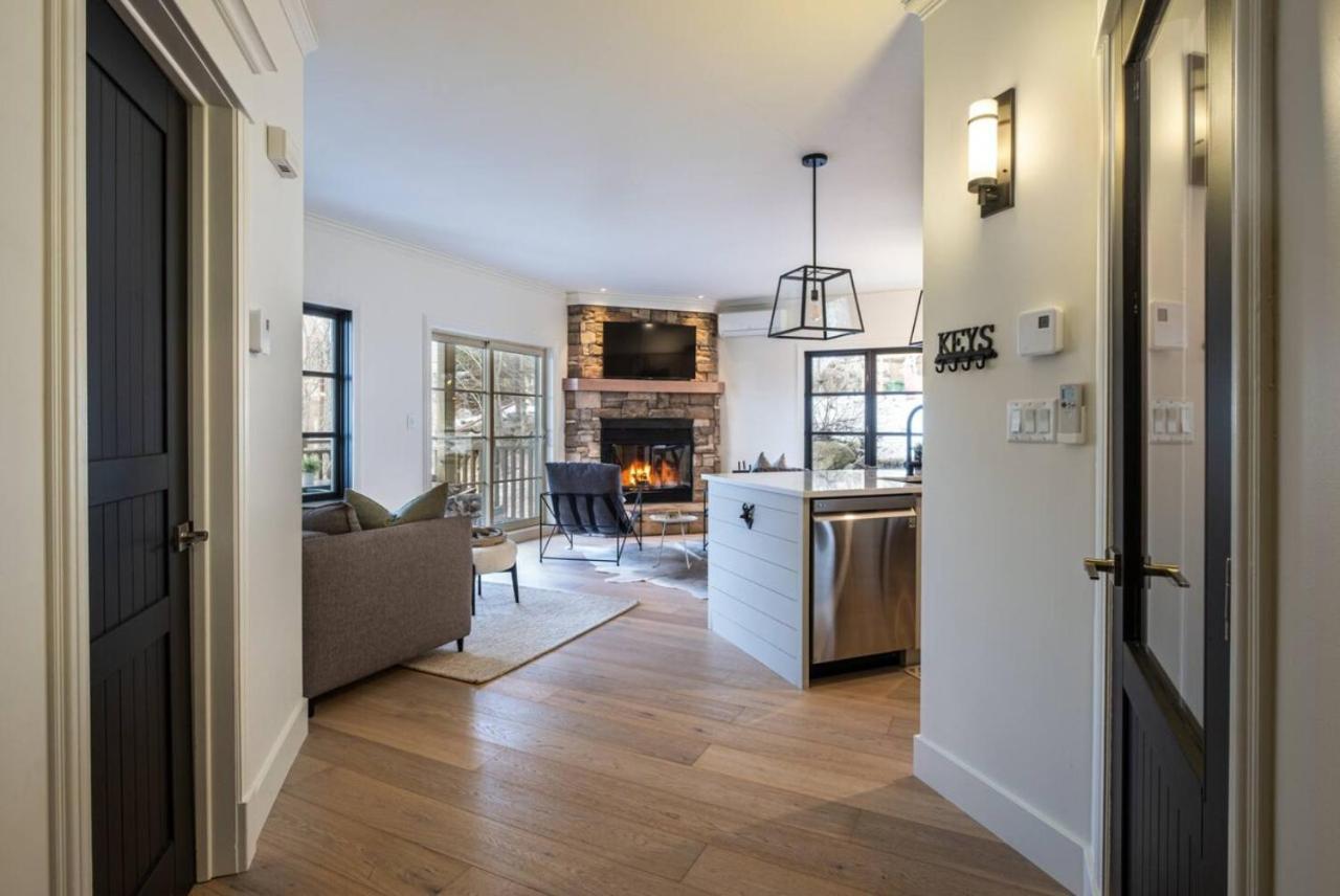 Charming Cozy Getaway - Plateau 228-3 Holiday home *
