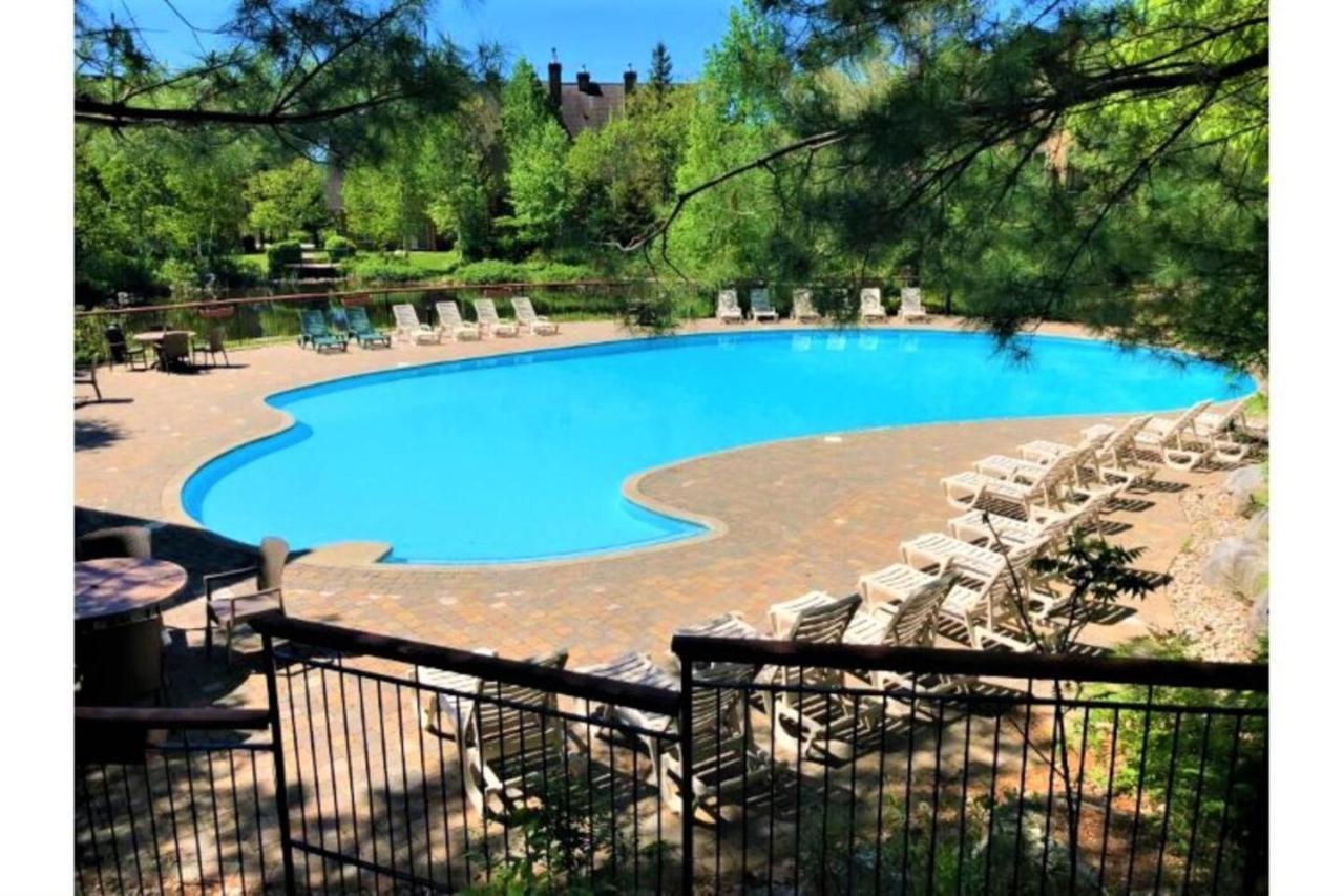 Holiday home Charming Cozy Getaway - Plateau 228-3 *