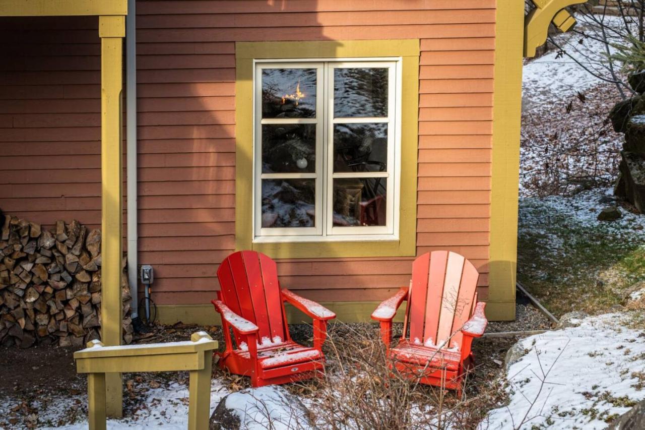 Charming Cozy Getaway - Plateau 228-3 Mont-Tremblant