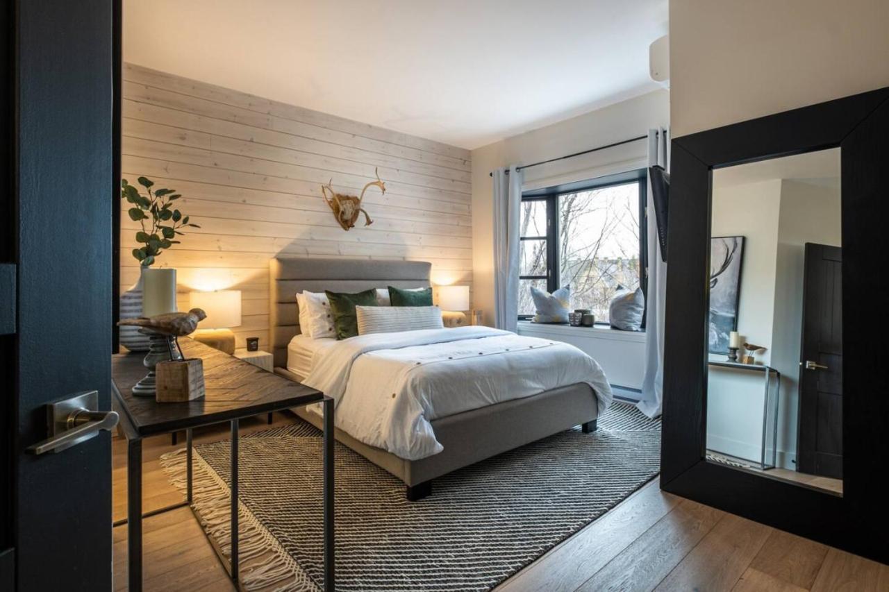 Charming Cozy Getaway - Plateau 228-3