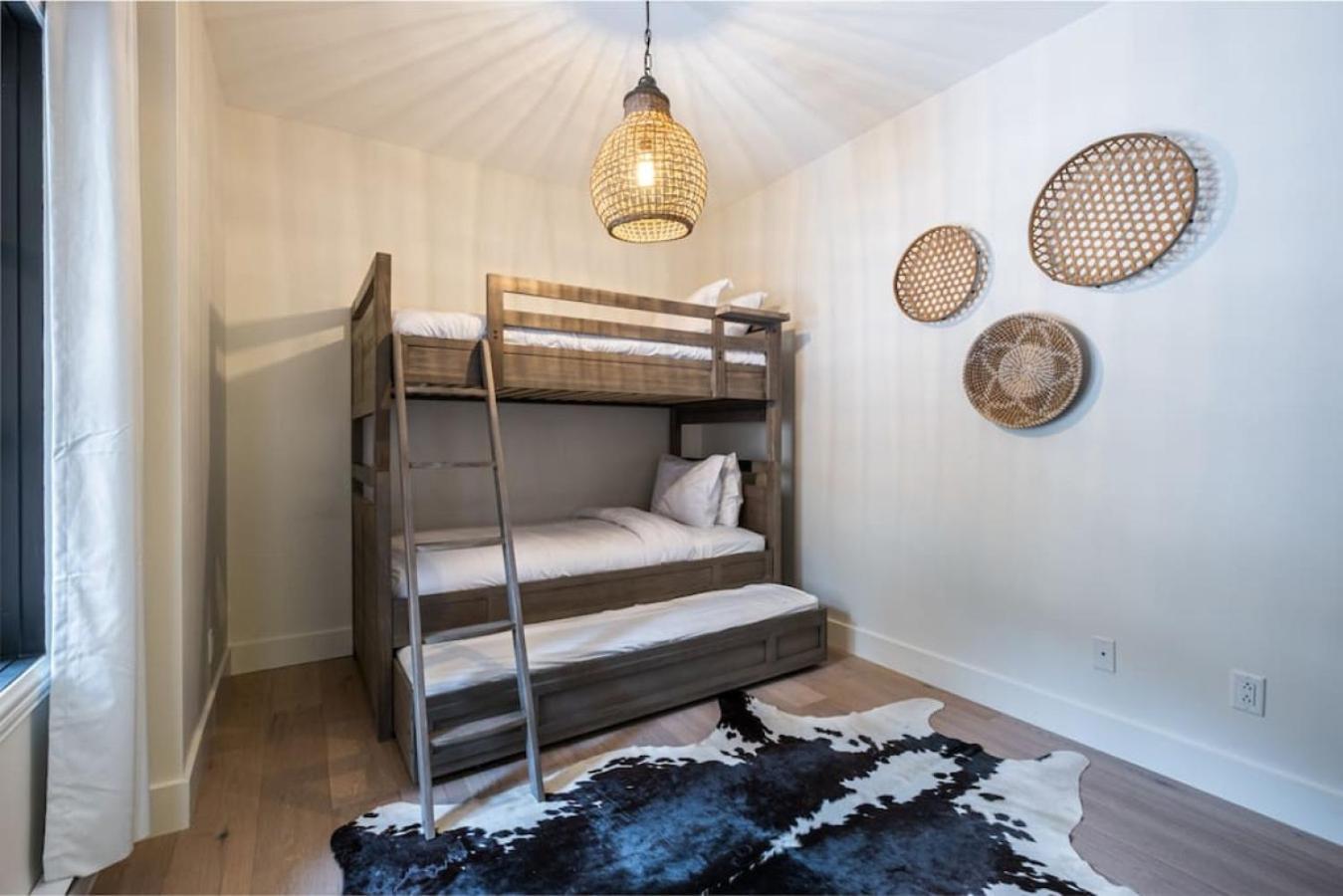 Holiday home Charming Cozy Getaway - Plateau 228-3