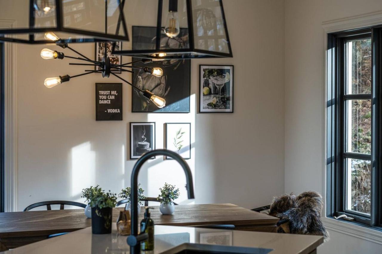 Charming Cozy Getaway - Plateau 228-3 * Mont-Tremblant