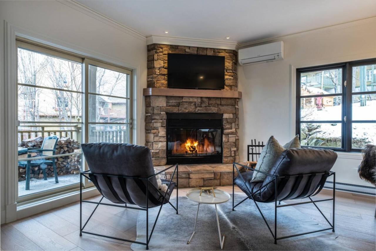 Charming Cozy Getaway - Plateau 228-3 Holiday home *