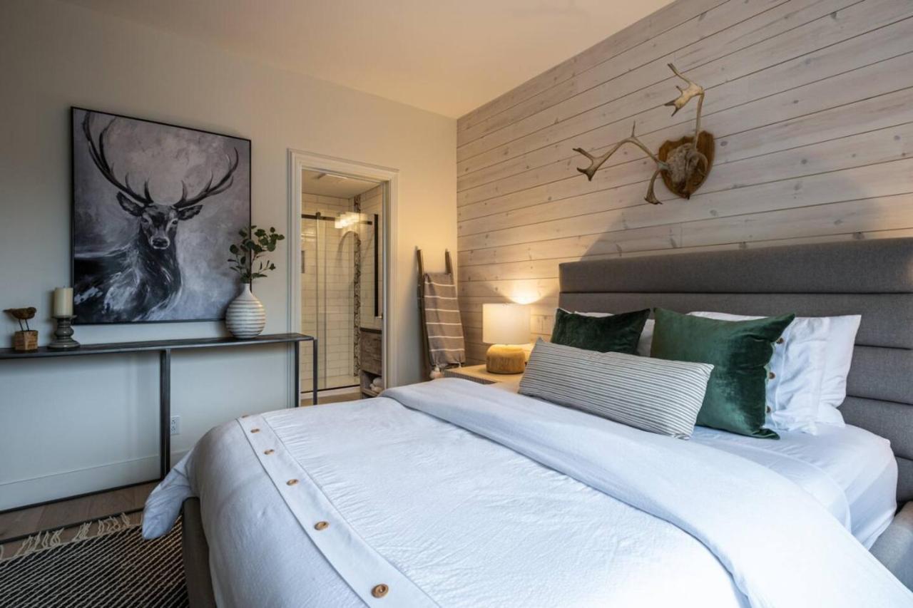Holiday home Charming Cozy Getaway - Plateau 228-3 *