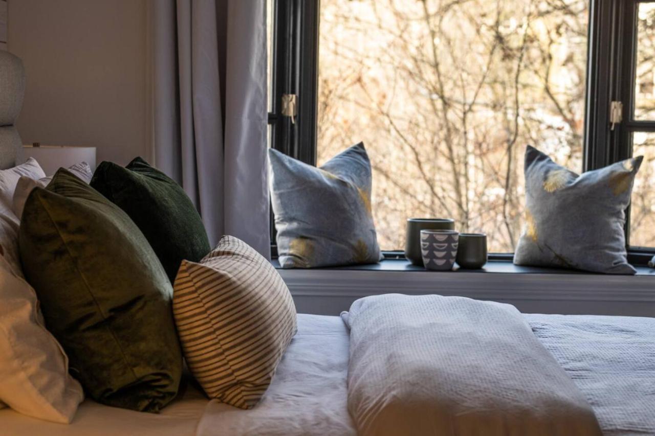 Holiday home Charming Cozy Getaway - Plateau 228-3 Mont-Tremblant