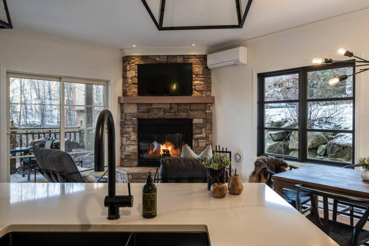 Charming Cozy Getaway - Plateau 228-3 *