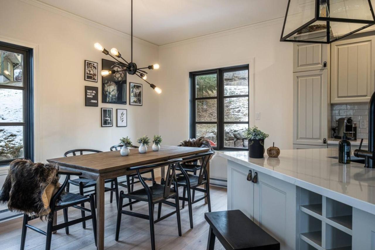 Charming Cozy Getaway - Plateau 228-3