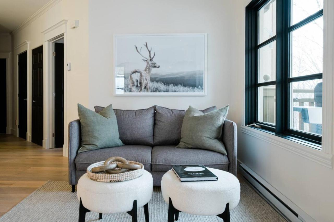 Charming Cozy Getaway - Plateau 228-3 Holiday home