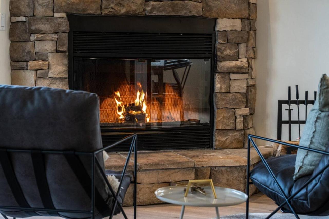 Charming Cozy Getaway - Plateau 228-3