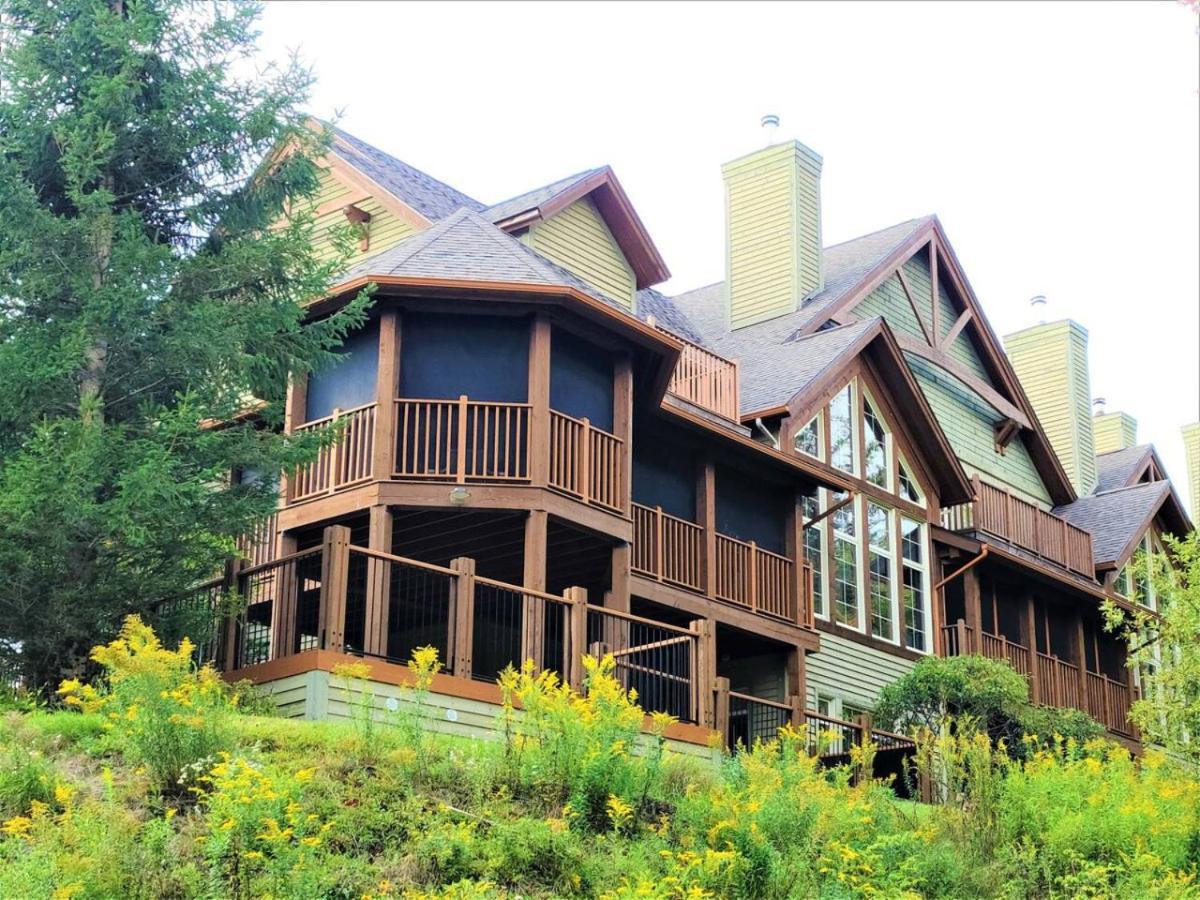 Nature's Luxe Retreat - Panache 638 *