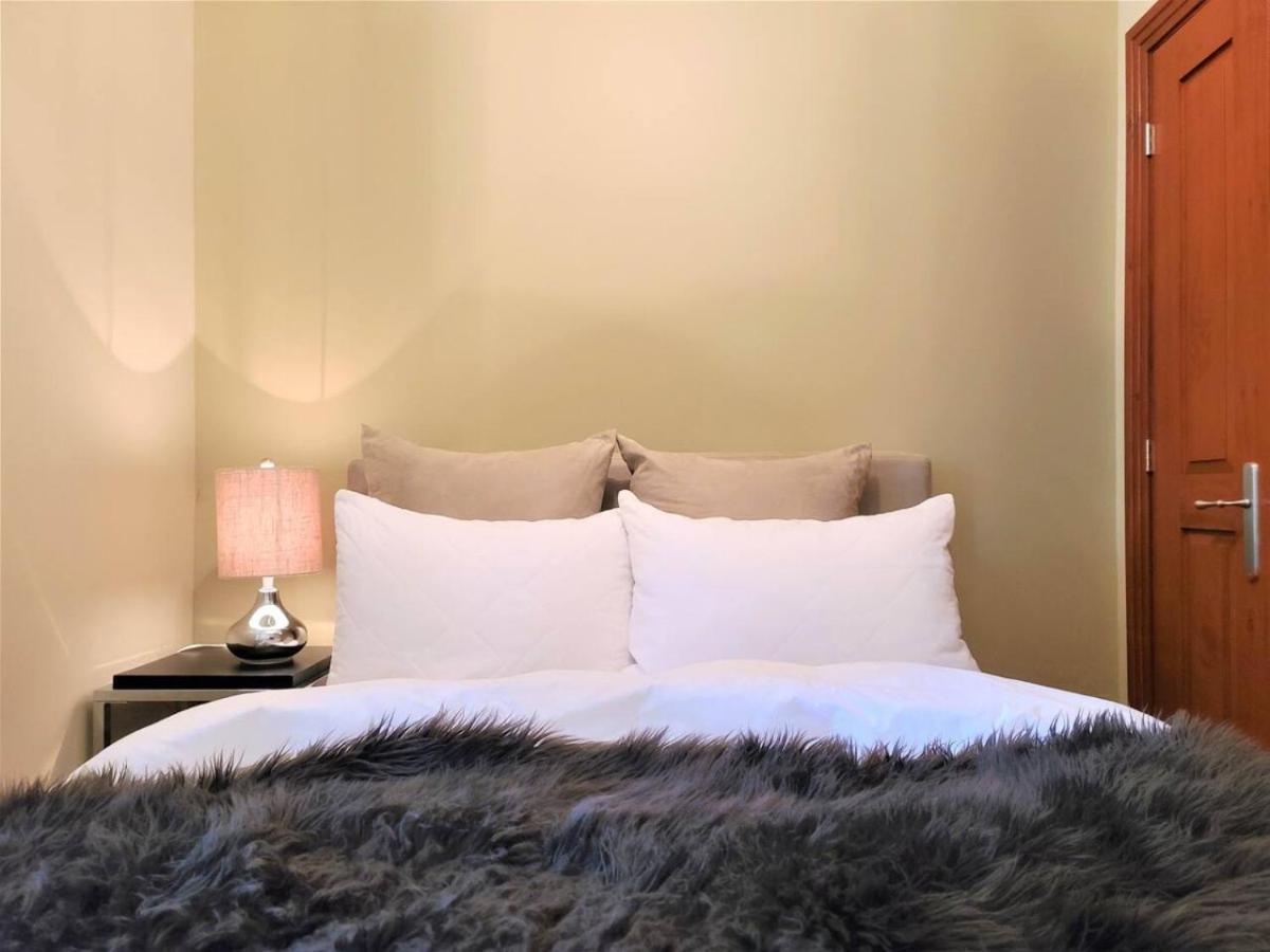 Chalet Nature's Luxe Retreat - Panache 638