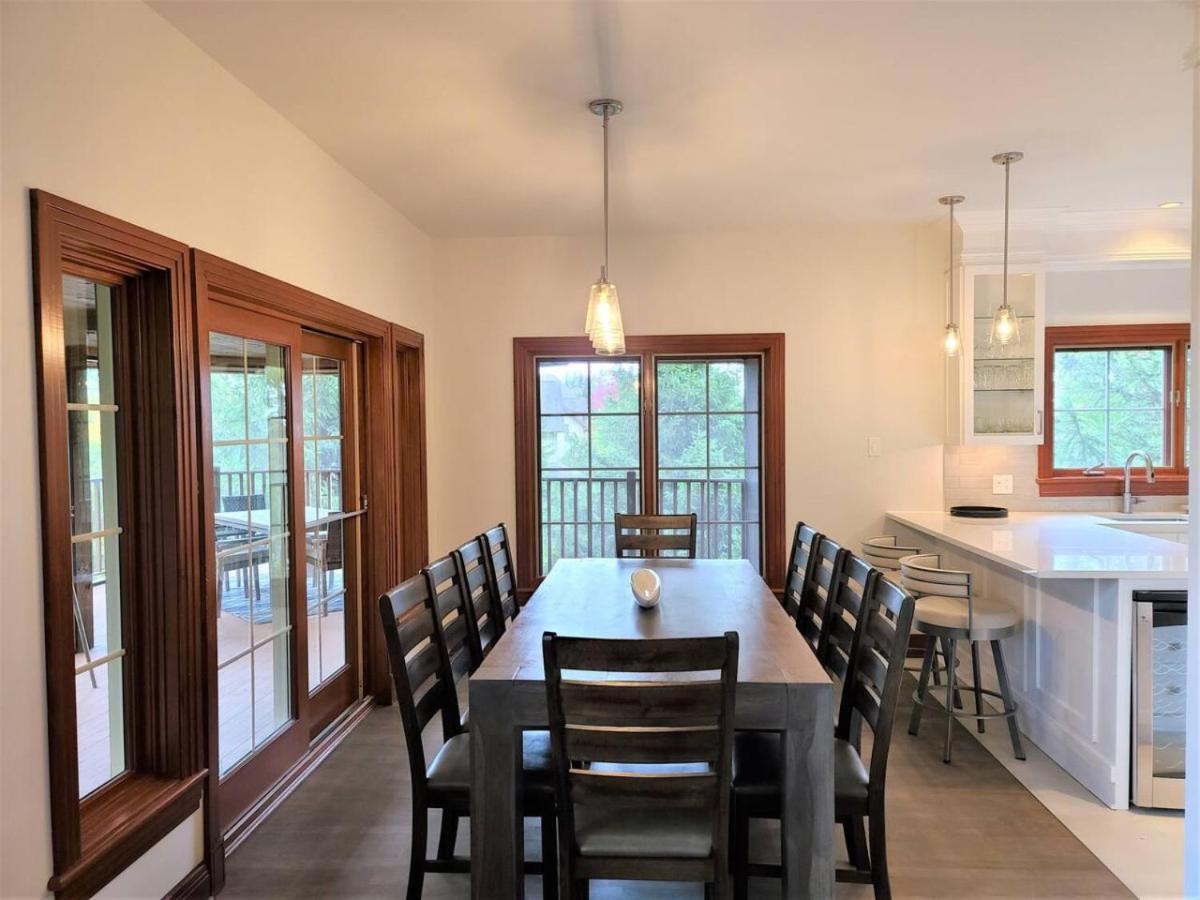 Nature's Luxe Retreat - Panache 638
