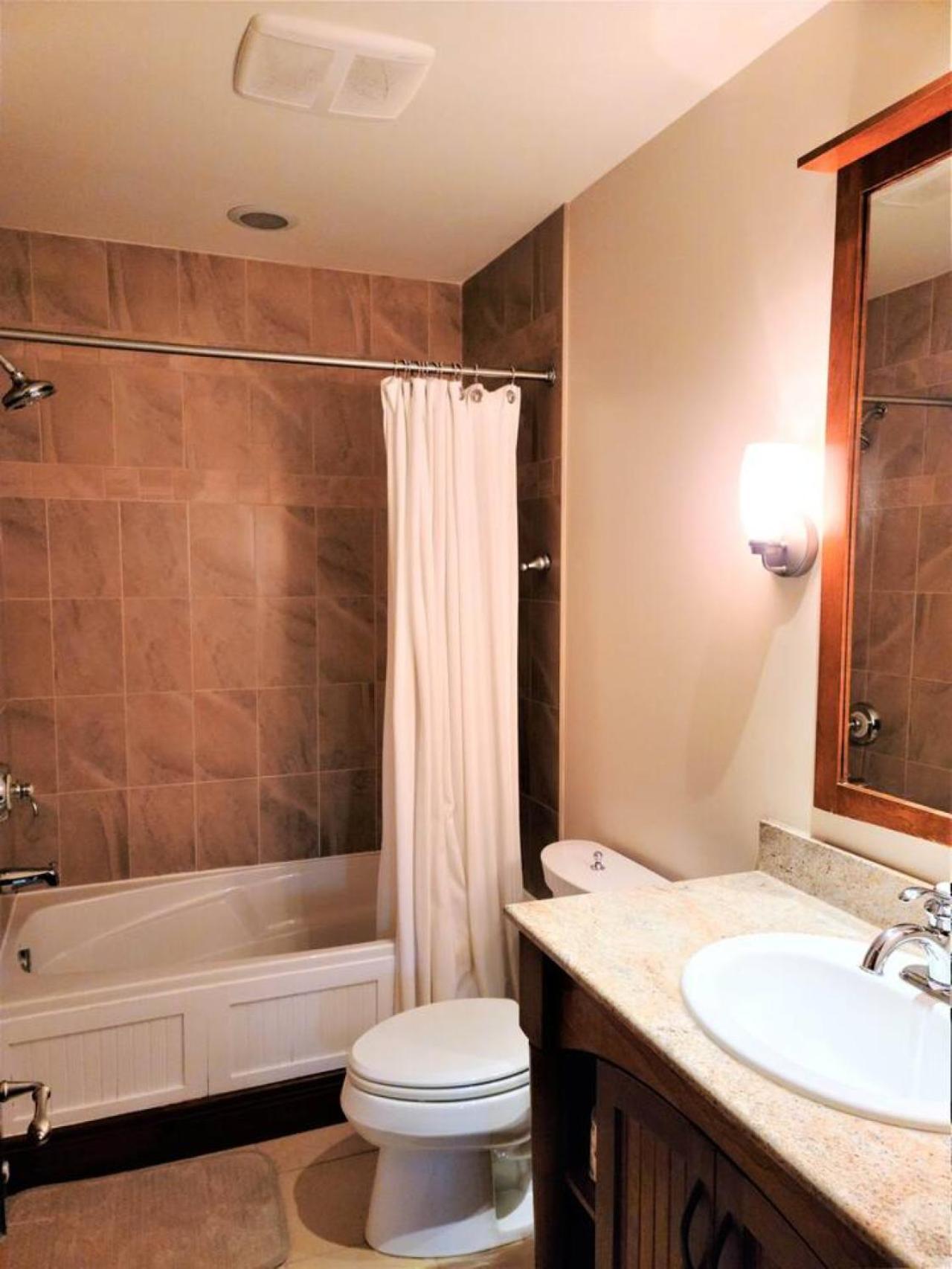 Chalet Nature's Luxe Retreat - Panache 638 Mont-Tremblant