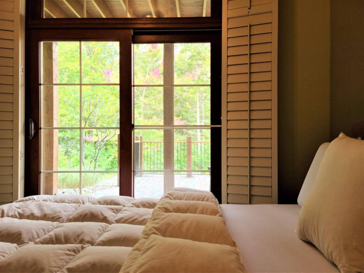 Nature's Luxe Retreat - Panache 638 *